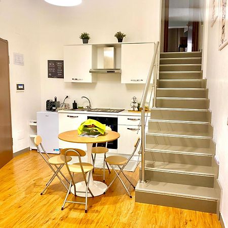 Mazzini Suite Lecce Exterior foto