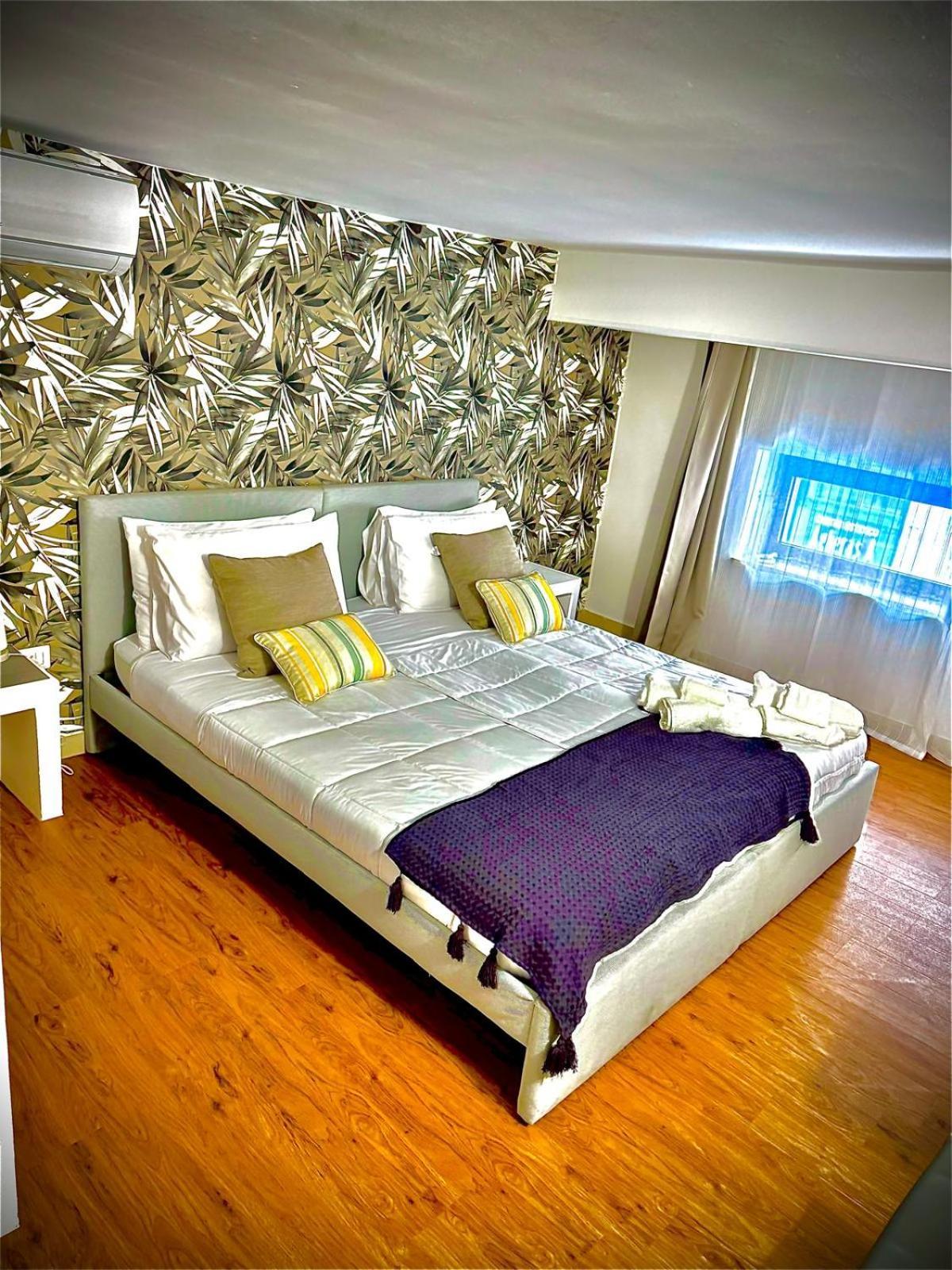 Mazzini Suite Lecce Exterior foto